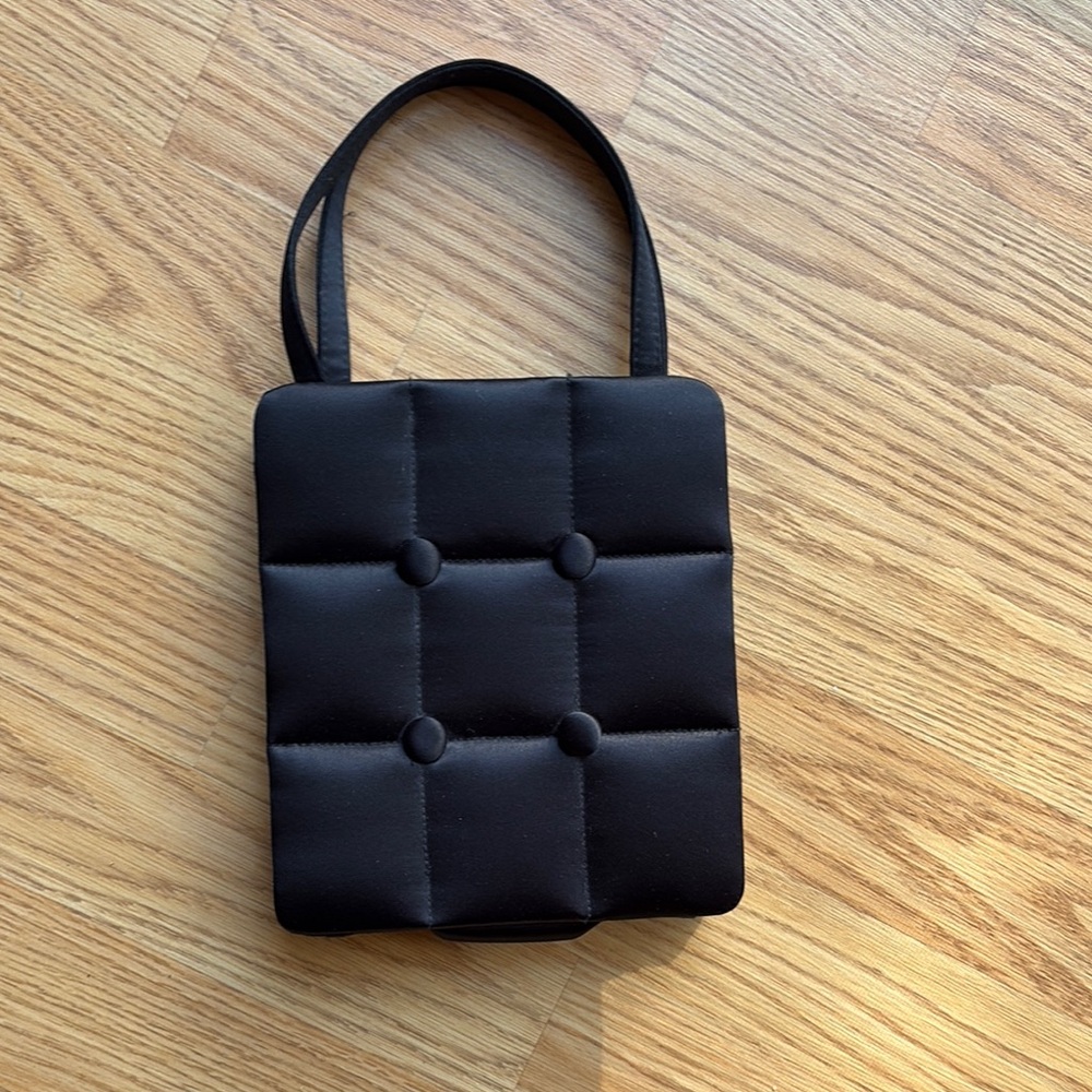 Enzo Angiolini Evening Bag Purse